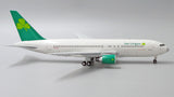 Aer Lingus Boeing 767-200ER N234AX JC Wings JC2EIN329 XX2329 Scale 1:200