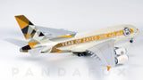 Etihad Airways Airbus A380 A6-APH Year of Zayed JC Wings JC2ETD034 XX2034 Scale 1:200