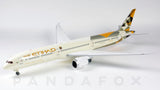 Etihad Airways Boeing 787-10 A6-BMA JC Wings JC2ETD067 XX2067 Scale 1:200