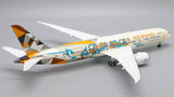 Etihad Airways Boeing 787-9 A6-BLI ADNOC JC Wings JC2ETD318 XX2318 Scale 1:200