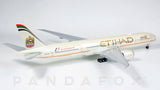Etihad Airways Boeing 777-300ER A6-ETQ JC Wings JC2ETD960 XX2960 Scale 1:200
