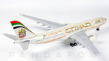 Etihad Airways Airbus A330-200 A6-EYN JC Wings JC2ETD962 XX2962 Scale 1:200