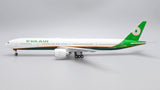 EVA Air Boeing 777-300ER Advanced Engine Option ZK-OKT JC Wings JC2EVA0011E XX20011E Scale 1:200