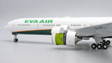 EVA Air Boeing 777-300ER Advanced Engine Option ZK-OKT JC Wings JC2EVA0011E XX20011E Scale 1:200
