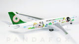 EVA Air Airbus A330-300 B-16331 Bad Badtz-Maru JC Wings JC2EVA036 XX2036 Scale 1:200