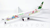 EVA Air Boeing 777-300ER B-16722 Sanrio Characters JC Wings JC2EVA060 XX2060 Scale 1:200