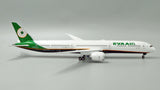 EVA Air Boeing 787-10 B-17802 JC Wings JC2EVA315 XX2315 Scale 1:200