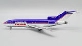 FedEx Boeing 727-100F N504FE JC Wings JC2FDX0164 XX20164 Scale 1:200