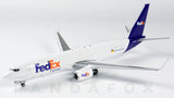 FedEx Boeing 737-800BCF G-NPTD JC Wings JC2FDX271 XX2271 Scale 1:200