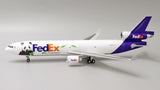 FedEx MD-11F N585FE Panda Express #3 JC Wings JC2FDX284 XX2284 Scale 1:200