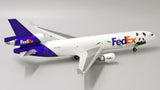 FedEx MD-11F N585FE Panda Express #3 JC Wings JC2FDX284 XX2284 Scale 1:200