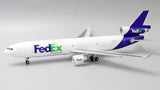 FedEx MD-11F N628FE JC Wings JC2FDX285 XX2285 Scale 1:200