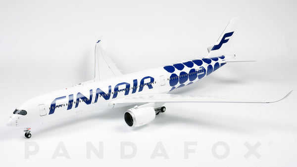 Finnair Airbus A350-900 OH-LWL Marimekko Kivet JC Wings JC2FIN189