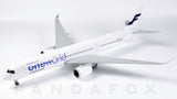 Finnair Airbus A350-900 OH-LWB One World JC Wings JC2FIN233 XX2233 Scale 1:200