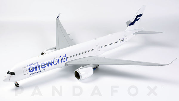 Finnair Airbus A350-900 OH-LWB One World JC Wings JC2FIN233 XX2233 