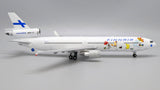 Finnair MD-11 OH-LGC Moomins JC Wings JC2FIN295 XX2295 Scale 1:200