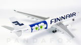 Finnair Airbus A330-300 OH-LTO Marimekko JC Wings JC2FIN349 XX2349 Scale 1:200