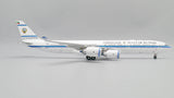 Kuwait Government Airbus A340-500 9K-GBA JC Wings JC2GOV0226 XX20226 Scale 1:200