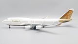 Atlas Air Boeing 747-400 N263SG JC Wings JC2GTI746 XX2746 Scale 1:200