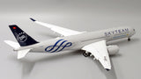 Vietnam Airlines Airbus A350-900 Flaps Down VN-A897 Skyteam JC Wings JC2HVN056A XX2056A Scale 1:200