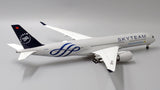 Vietnam Airlines Airbus A350-900 VN-A897 Skyteam JC Wings JC2HVN056 XX2056 Scale 1:200