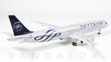 Vietnam Airlines Airbus A321 VN-A327 Skyteam JC Wings JC2HVN482 XX2482 Scale 1:200