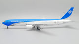 Israeli Government Boeing 767-300ER 4X-ISR JC Wings JC2IAF0116 XX20116 Scale 1:200