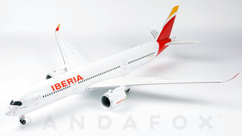 Iberia Airbus A350-900 EC-MXV JC Wings JC2IBE035 XX2035 Scale 1:200