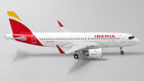 Iberia Airbus A320neo EC-MXY JC Wings JC2IBE083 XX2083 Scale 1:200
