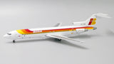 Iberia Boeing 727-200 EC-GCM Xacobeo 99 JC Wings JC2IBE140 XX2140 Scale 1:200