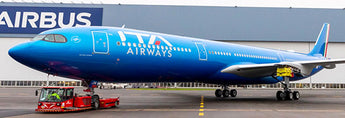 ITA Airways Airbus A330-900neo EI-HJN JC Wings JC2ITY0380 XX20380 Scale 1:200