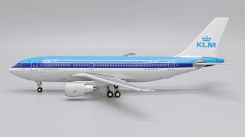KLM Airbus A310-200 PH-AGA JC Wings JC2KLM826 Scale 1:200
