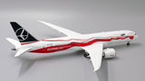 LOT Polish Boeing 787-9 SP-LSC Proud of Poland's Independence JC Wings JC2LOT085 XX2085 Scale 1:200