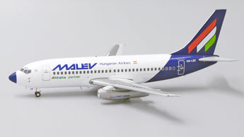 Malev Hungarian Boeing 737-200 HA-LEK JC Wings JC2MAH292 XX2292 Scale 1:200