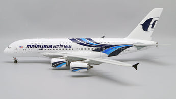 Malaysia Airlines Airbus A380 9M-MNB JC Wings JC2MAS0057 XX20057 Scale 1:200