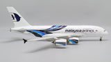 Malaysia Airlines Airbus A380 9M-MNB JC Wings JC2MAS0057 XX20057 Scale 1:200