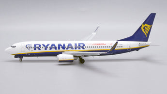 Malta Air (Ryanair) Boeing 737-800 9H-QCN JC Wings JC2MAY439 XX2439 Scale 1:200