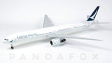 Cathay Pacific Boeing 777-300ER B-HNK Spirit of Hong Kong JC Wings JC2MISC163 XX2163 Scale 1:200