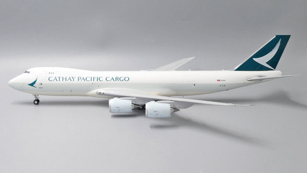 J-Fox 1/200 Cathay Pacific Cargo 747-200F VR-HVY (WB-747-2