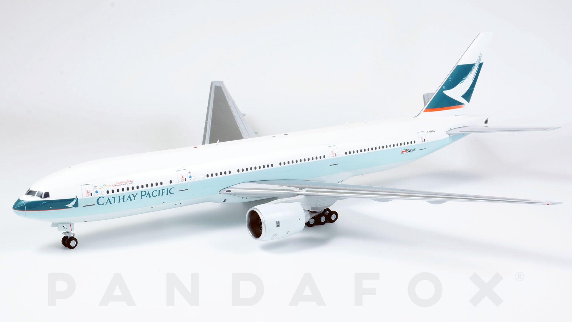 キャセイパシフィック航空Aviationtag B777-200 CX.jpg