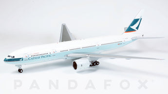 Cathay Pacific Boeing 777-200 B-HNL JC Wings JC2MISC478 XX2478 Scale 1:200