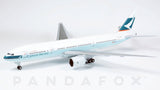 Cathay Pacific Boeing 777-200 B-HNL JC Wings JC2MISC478 XX2478 Scale 1:200