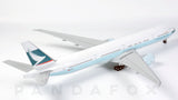 Cathay Pacific Boeing 777-300ER B-KQY JC Wings JC2MISC486 XX2486 Scale 1:200