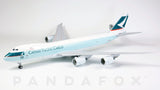 Cathay Pacific Cargo Boeing 747-8F B-LJC JC Wings JC2MISC803 XX2803 Scale 1:200