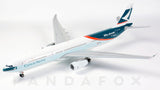 Cathay Pacific Airbus A330-300 B-LAD 100th Aircraft JC Wings JC2MISC963 XX2963 Scale 1:200