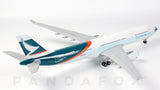 Cathay Pacific Airbus A330-300 B-LAD 100th Aircraft JC Wings JC2MISC963 XX2963 Scale 1:200