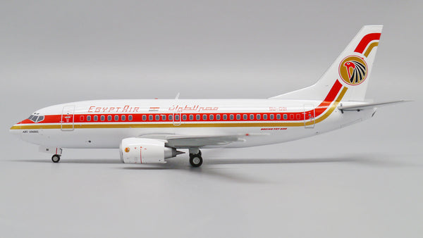 激レア　ANK B737-500 JCwings 1/200 ScaleModelStore.com :: JC Wings 1:200 - EW2735005 - ANA