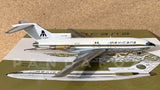 Mexicana Boeing 727-100 XA-TUY JC Wings JC2MXA502 JC2502 Scale 1:200