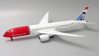 Norwegian Boeing 787-9 EI-LNI JC Wings JC2NAX210 XX2210 Scale 1:200