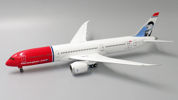 Norwegian Boeing 787-9 EI-LNI JC Wings JC2NAX210 XX2210 Scale 1
